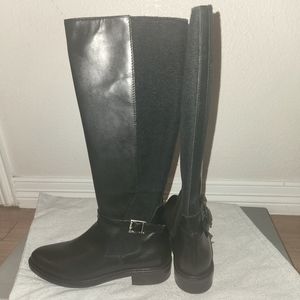 Aquatalia Genna Calf Boots NIB
